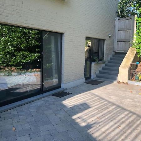 Casa Sandra Elisa Maasmechelen Exterior foto